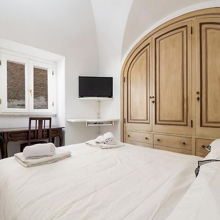 A Casa Di Antonio - De Vivo Realty Positano Villa Luaran gambar