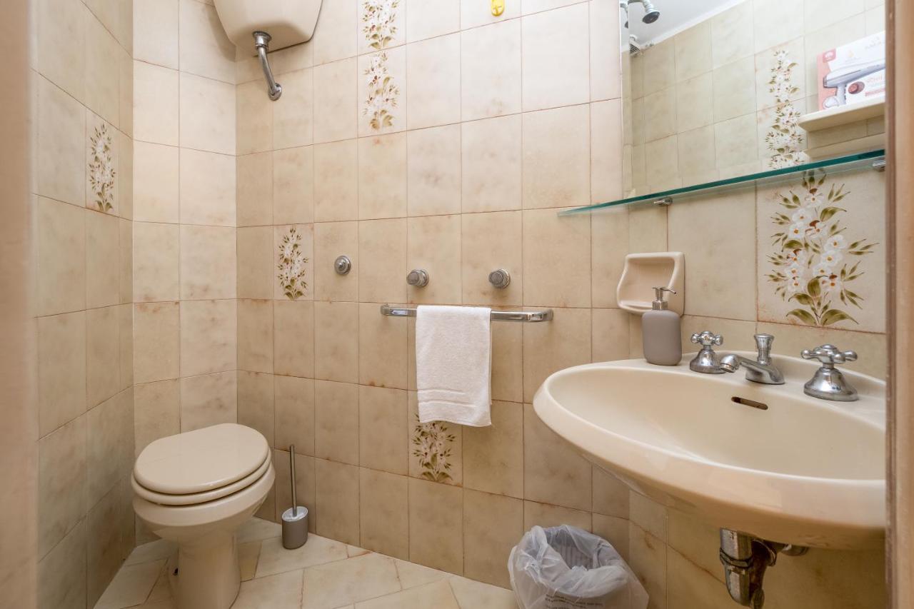 A Casa Di Antonio - De Vivo Realty Positano Villa Luaran gambar